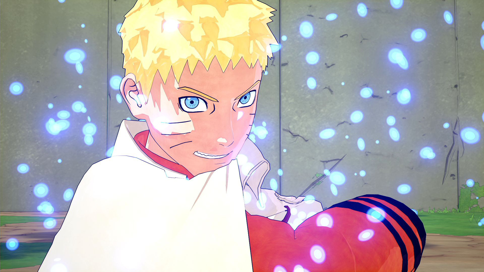 Сэкономьте 50% при покупке NARUTO TO BORUTO: SHINOBI STRIKER Season Pass 2  в Steam