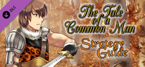 The Tale of a Common Man - Official Guide