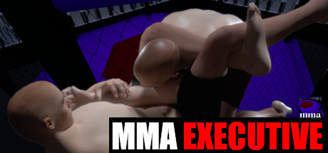 MMA Executive Cover Image