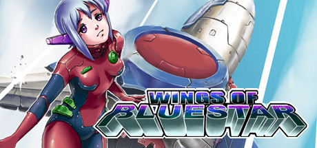 《蓝星之翼 Wings Of Bluestar》V1.1.8|官方英文|容量1.03GB