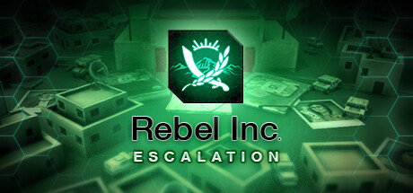 Rebel Inc: Escalation Price history · SteamDB