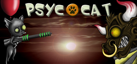 PsycoCat Cover Image