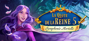 Queen's Quest 5: Symphony of Death