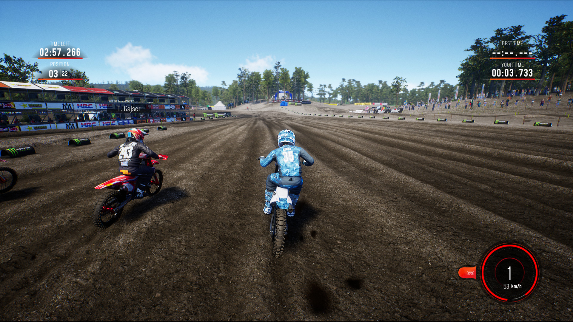 MXGP 2019 - Ultimate Fury Pack в Steam