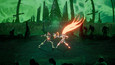 Aeon Must Die! Display Captures 7