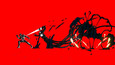 Aeon Must Die! Screen Grabs 13