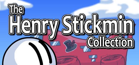 The Henry Stickmin Collection Price history · SteamDB