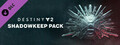 Destiny 2: Shadowkeep Pack