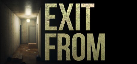 Exit From Cover Image