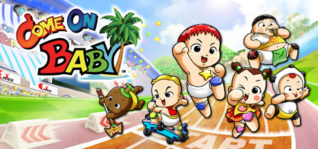 Come on Baby! on Steam