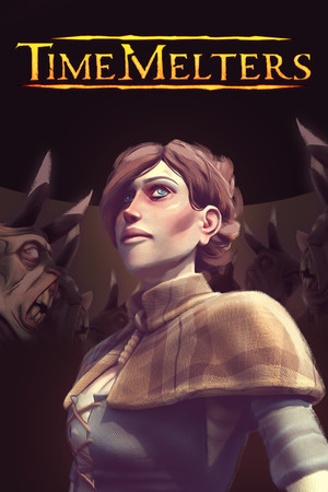 Cover for Timemelters