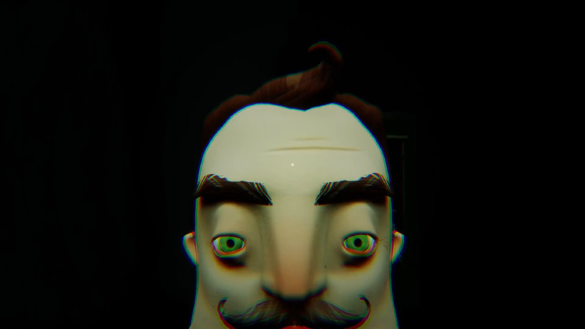 Hello Neighbor Alpha 4 в Steam