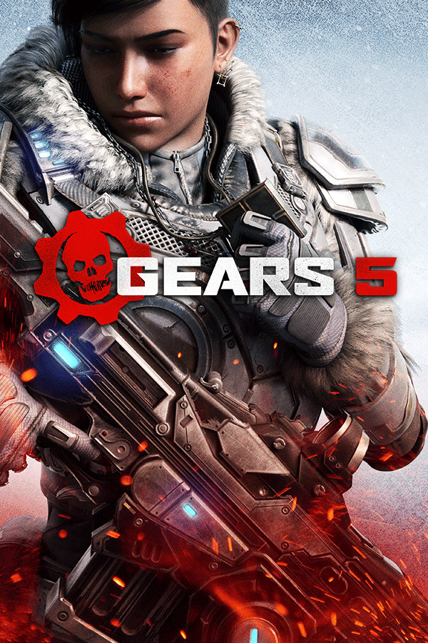 Gears 5 Steam Charts · SteamDB