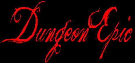 DungeonEpic Cover Image
