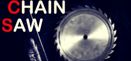 CHAIN SAW Cover Image