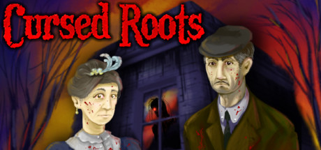 Cursed Roots Cover Image