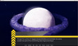 The Far Rings: A Space Opera Visual Novella Snapshots 6