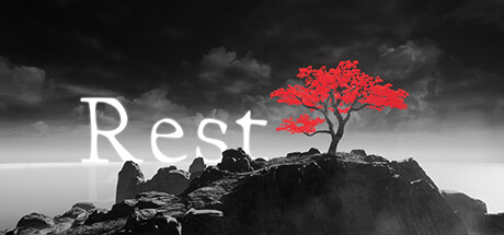 Rest Cover Image