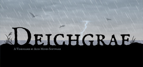 Deichgraf Cover Image