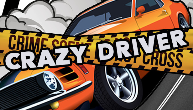 CRAZY DRIVER on Steam