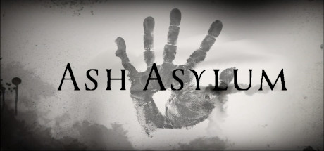 Ash Asylum Cover Image