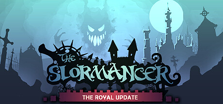 The Slormancer header