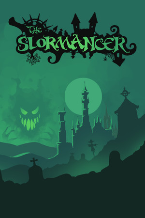 Cover for The Slormancer