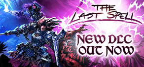 The Last Spell
