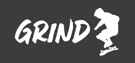 Grind: Skateboarding Cover Image