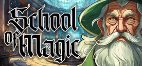 School of Magic: Deck & Slash
