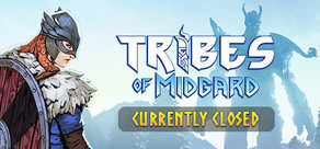 Tribes of Midgard - Open Beta