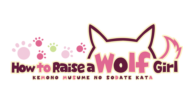 How To Raise A Wolf Girl Price History · Steamdb