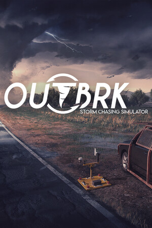 Cover for OUTBRK