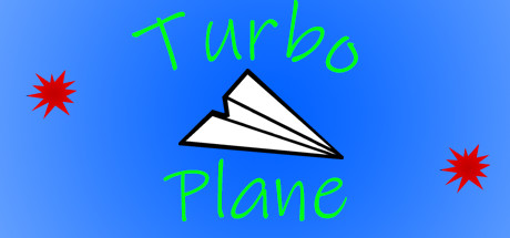 Turbo Plane Cover Image