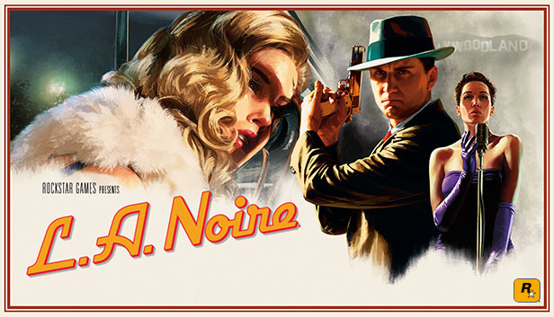 La noire microsoft store discount