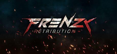 Frenzy Retribution Cover Image
