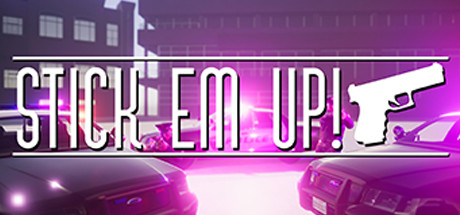Обложка Stick Em Up