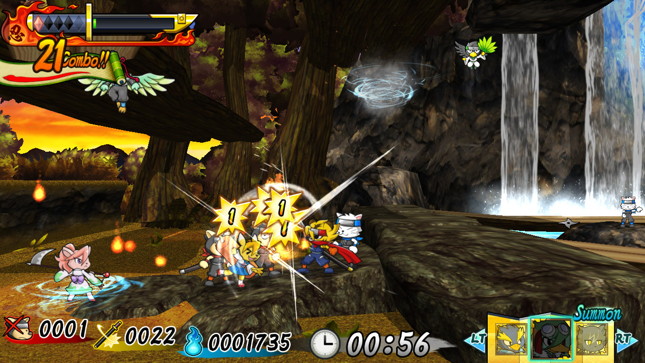 Save 50% on Shinobi Spirits S Legend of Heroes/忍スピリッツS Save 50% on Shinobi Spirits S Legend of Heroes/忍スピリッツS