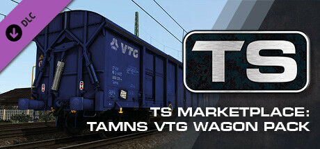 TS Marketplace: Tamns VTG Wagon Pack