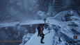 A screenshot of Mortal Shell