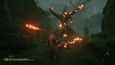 A screenshot of Mortal Shell
