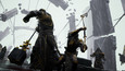 A screenshot of Mortal Shell