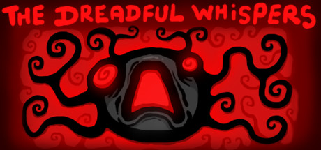 The Dreadful Whispers Cover Image