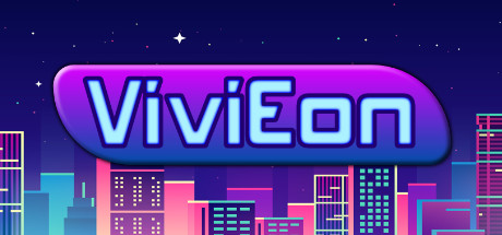 ViviEon Cover Image
