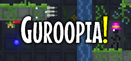 Guroopia! Cover Image