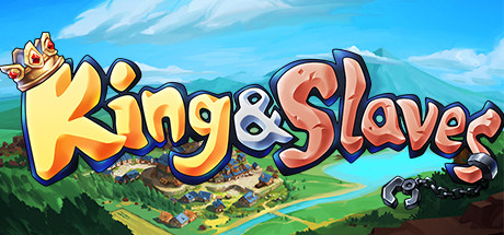 KingAndSlaves Cover Image