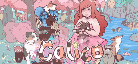 Calico Cover Image