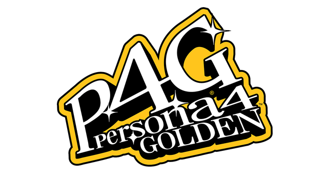 Persona 4 Golden