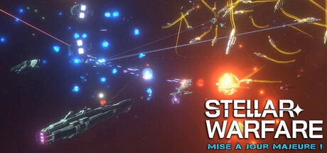 Stellar Warfare