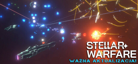 Stellar Warfare